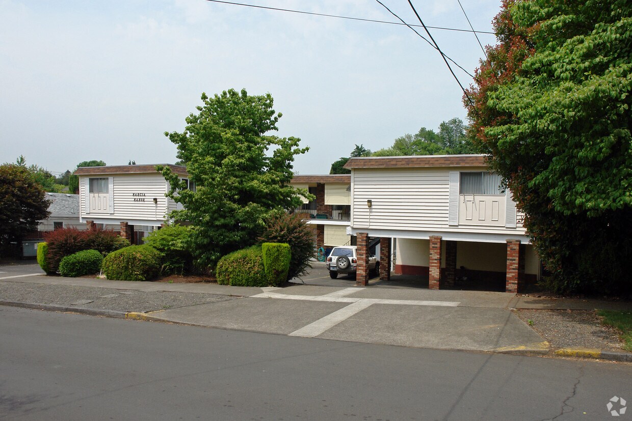 Foto del edificio - 3101-3119 SE Morrison St