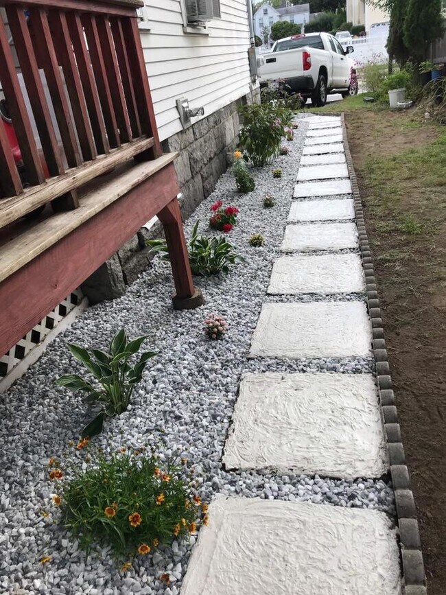 Foto del edificio - 94 Middlesex St