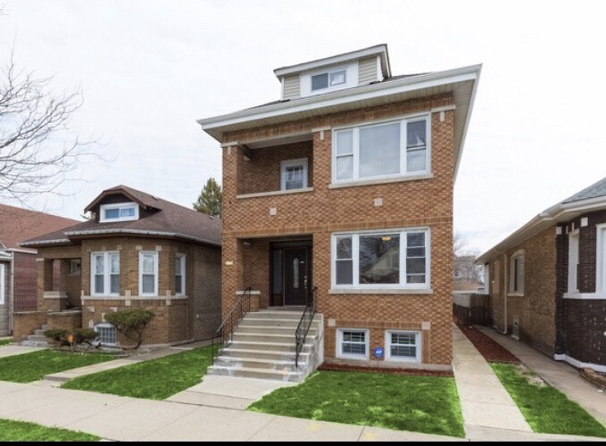Primary Photo - 7239 S Campbell Ave