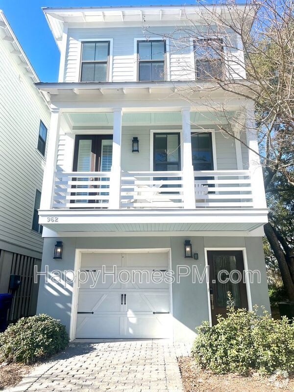 The Highlands Apartments for Rent with Utilities Included Mount Pleasant, SC 1 Rentals