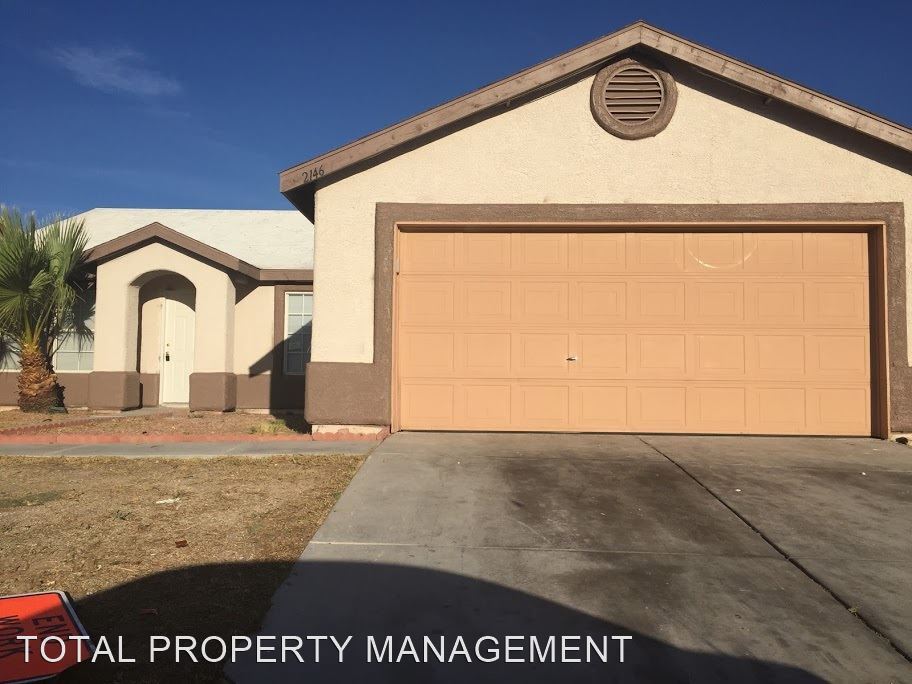Foto principal - 4 br, 2 bath House - 2146 Prevail Dr.