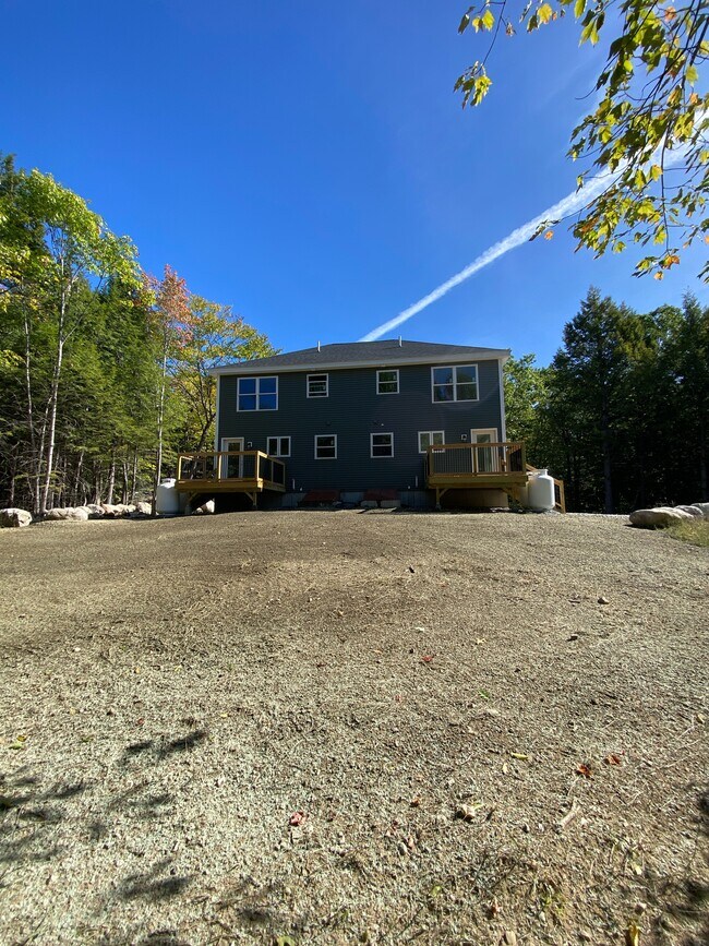 Building Photo - 16 Lumberjack Dr