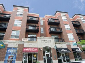 Building Photo - 1910 S State St