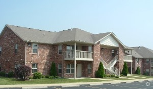 Building Photo - Autumn Ridge Apartments