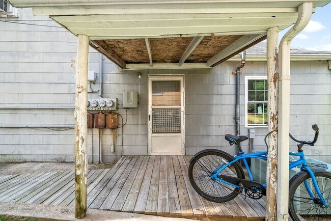 Foto del edificio - 416 S 2nd St