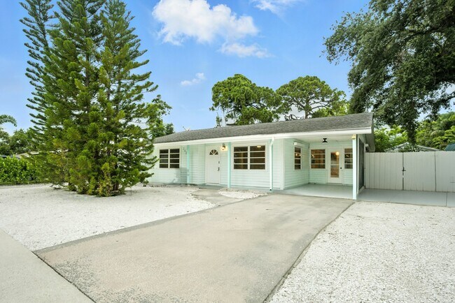 Foto del edificio - 2431 Prospect St