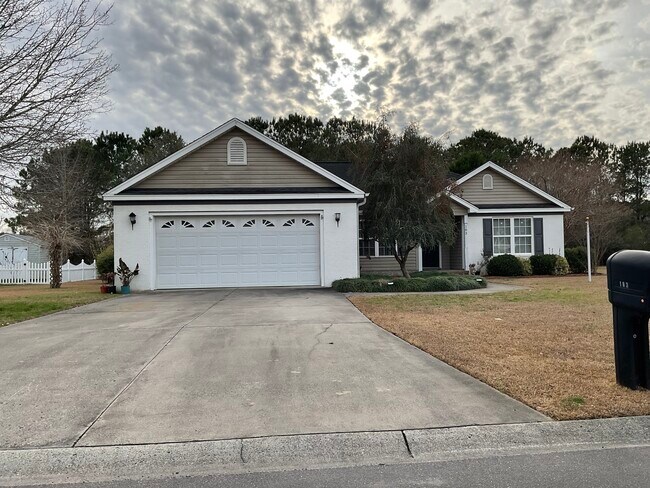 Building Photo - 183 Talon Dr