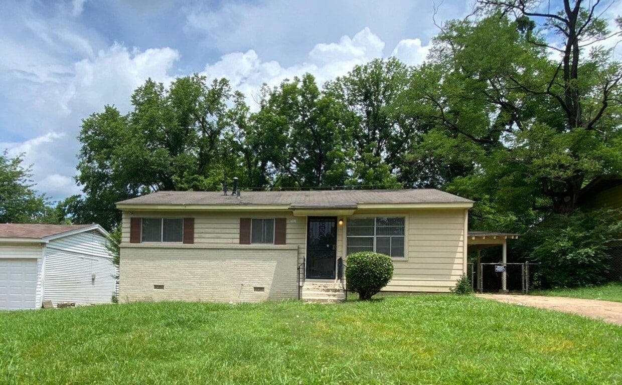 Primary Photo - 648 Pawnee Ave