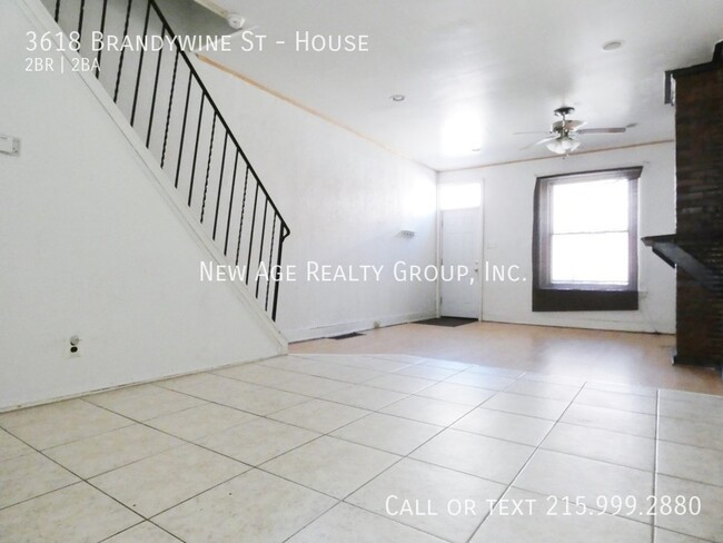Building Photo - 3618 Brandywine St