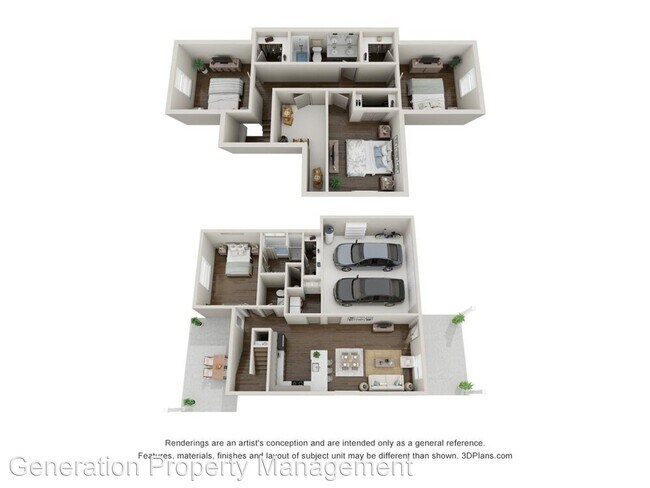 Foto del edificio - 4 br, 2.5 bath House - 4717 Stunner Lane