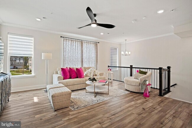 Foto del edificio - 3057 Perthshire Pl