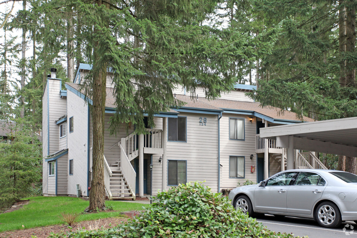 Foto principal - Westboro IV Apartments