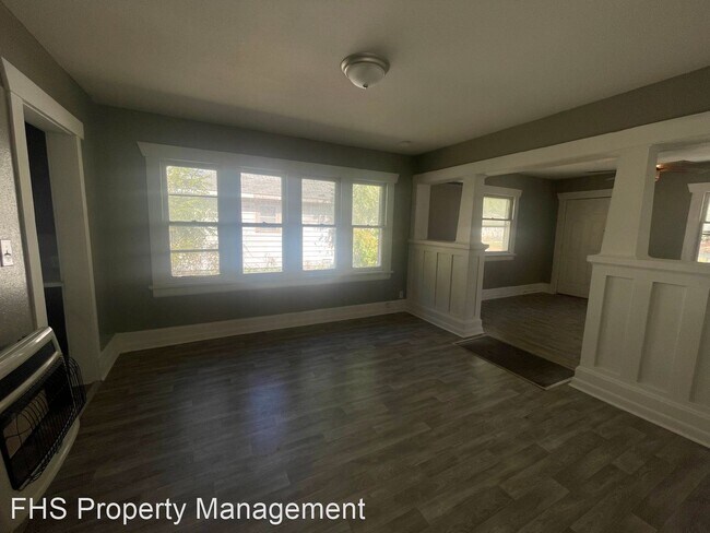 Foto del edificio - 2 br, 1 bath House - 851 S Grant