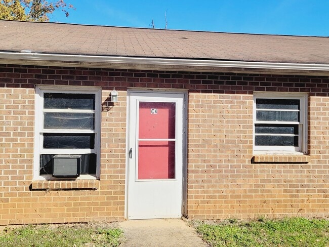 Foto del edificio - Gretna Apartments