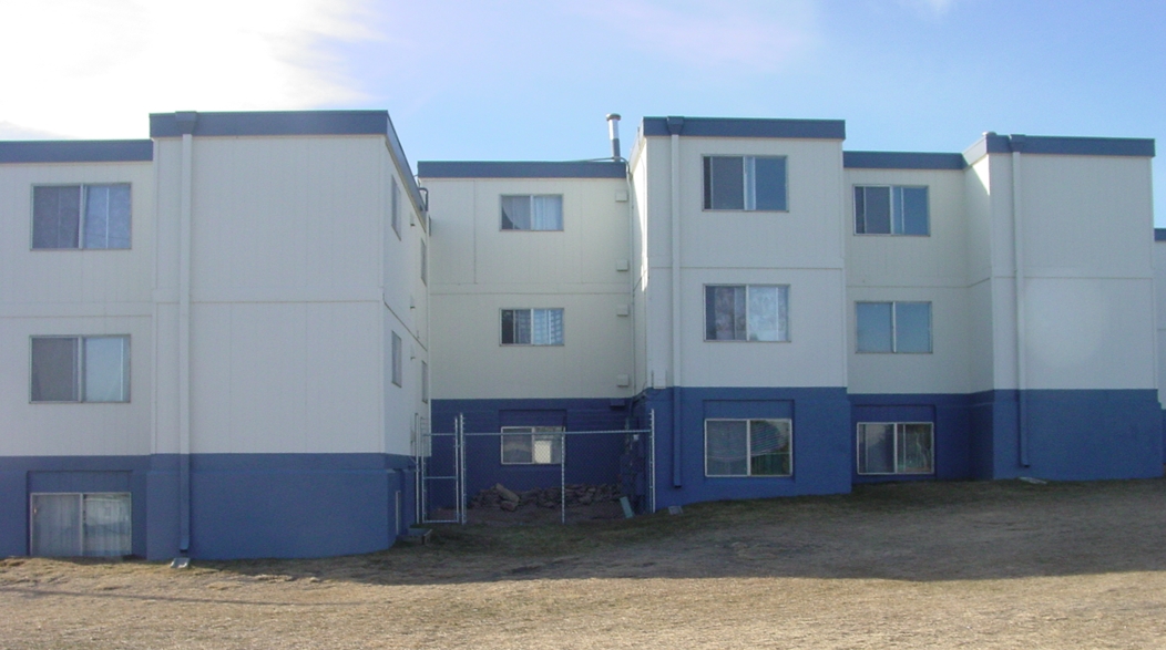 Primary Photo - Knollwood Townhouses