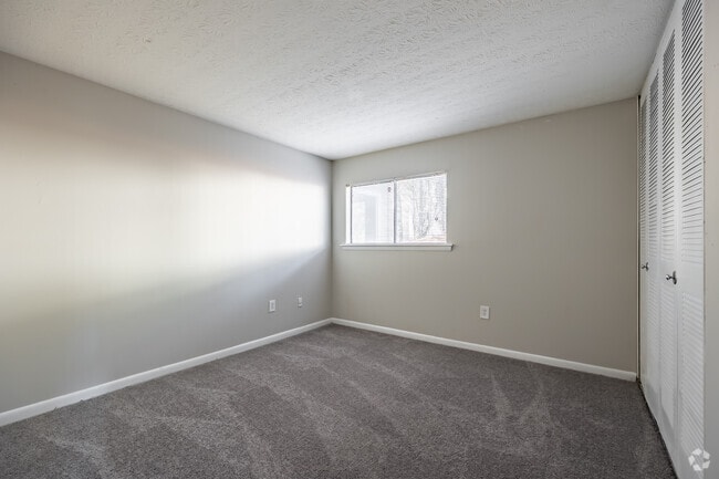 3BR, 1.5BA - 1244SF - Ashford Brook