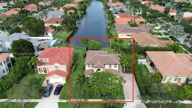 Foto del edificio - 1247 NW 165th Ave
