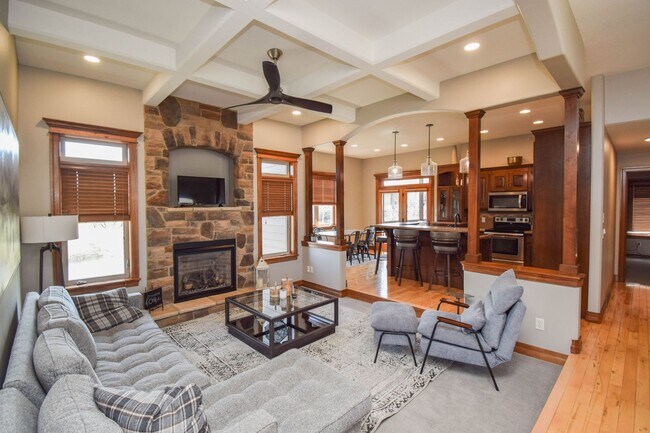 Foto del edificio - 2204 S Silverthorne Ave