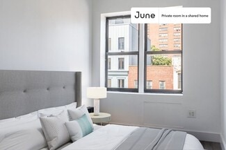 Building Photo - Room in Shared 2 bed/1 bath home