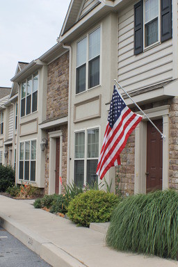 Primary Photo - Timber Ridge Terrace