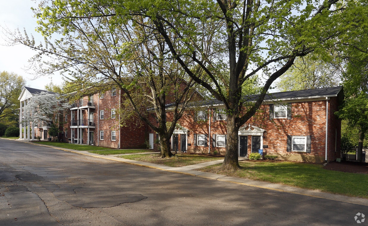 Highland Pointe Apartments in Indianapolis, IN