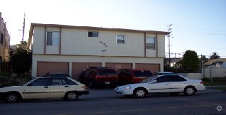 Foto del edificio - 1530 Pine Ave