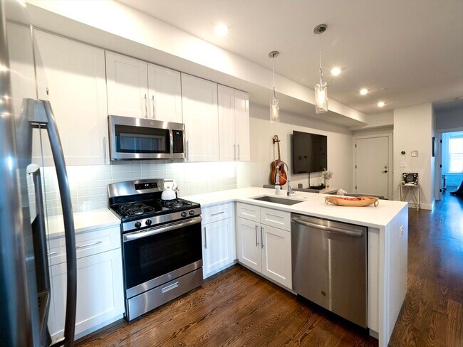 Foto del edificio - 65 Border St