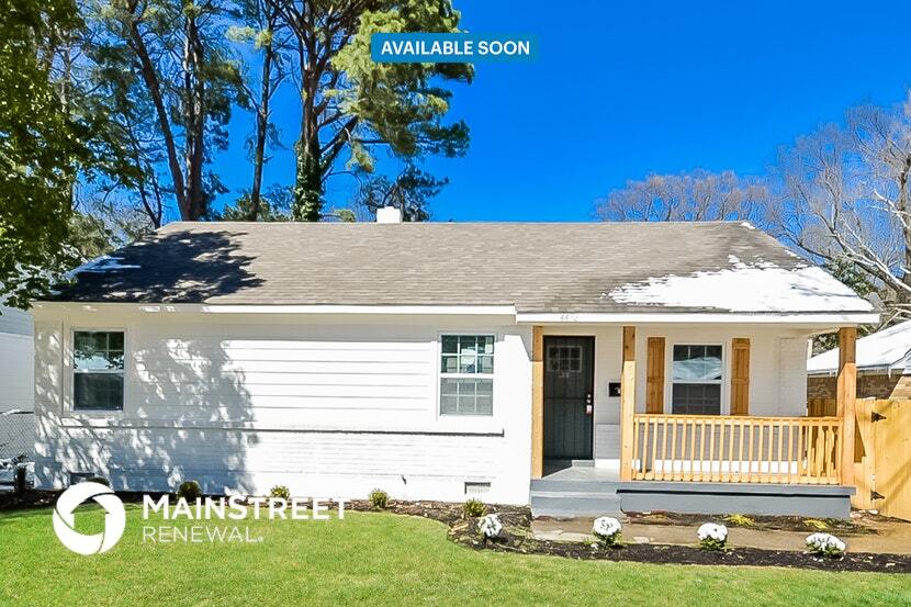 Foto principal - 4472 Boyce Rd