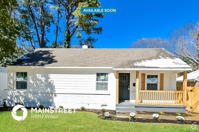 Building Photo - 4472 Boyce Rd