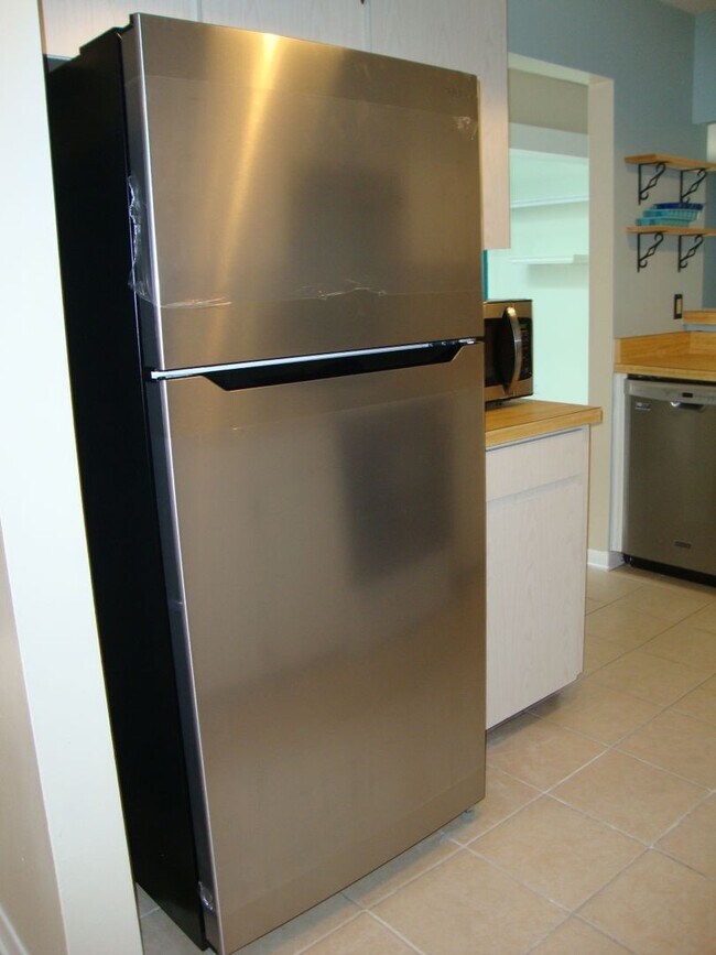 Foto del edificio - Well maintained townhome in Winter Park
