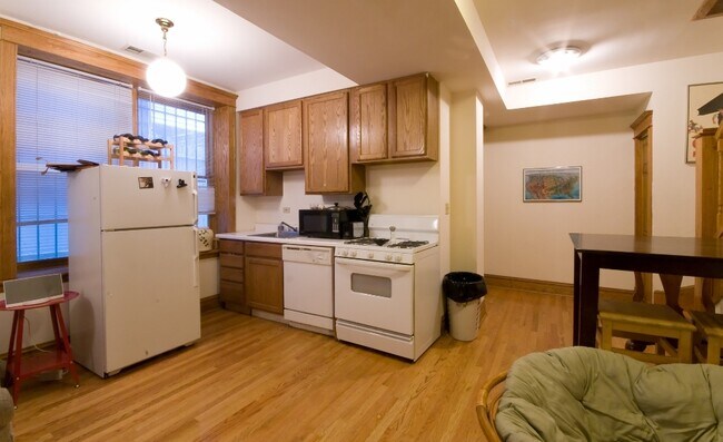 Foto del edificio - 3711 N Fremont St