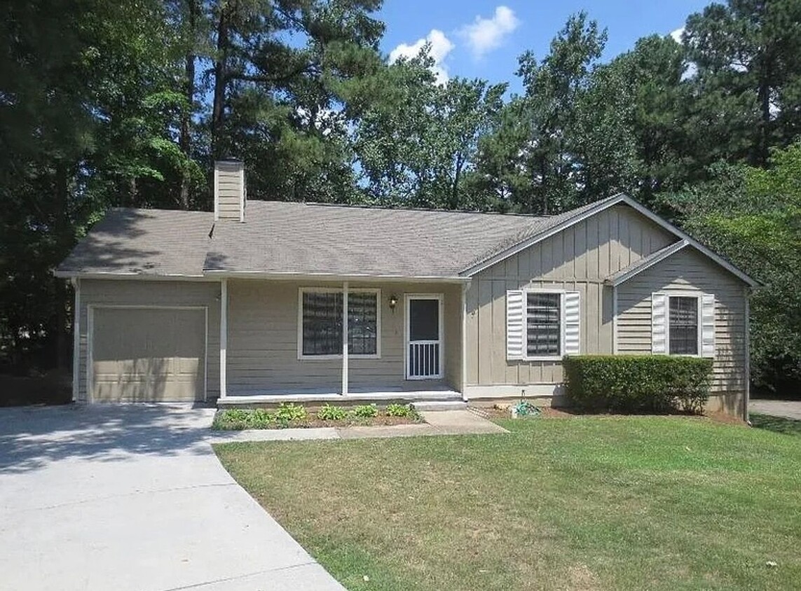 Primary Photo - Charming 3BR House in Duluth