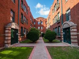 Foto principal - 3950 N Fremont St