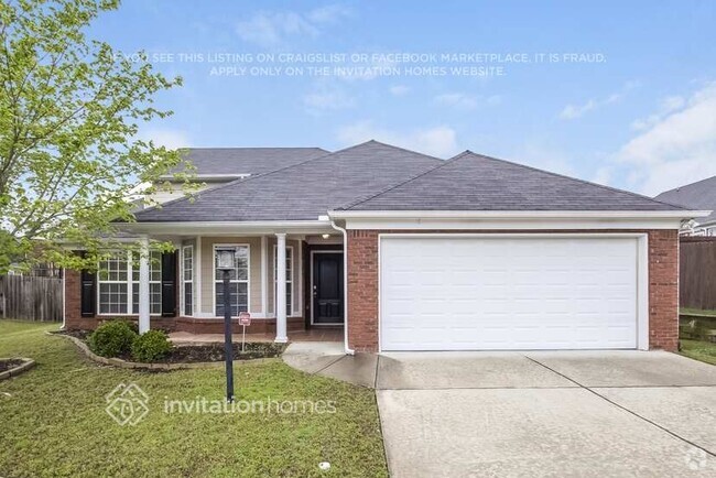 Building Photo - 2961 Tiffany Mazelle Ct