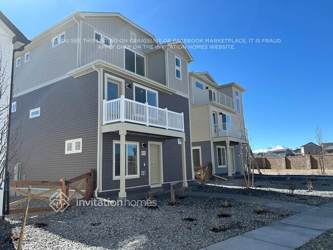 Building Photo - 9246 Oro City Loop
