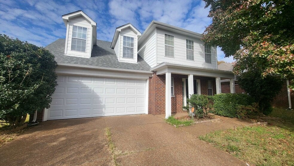 Foto principal - 3991 Sunset Lake Cove