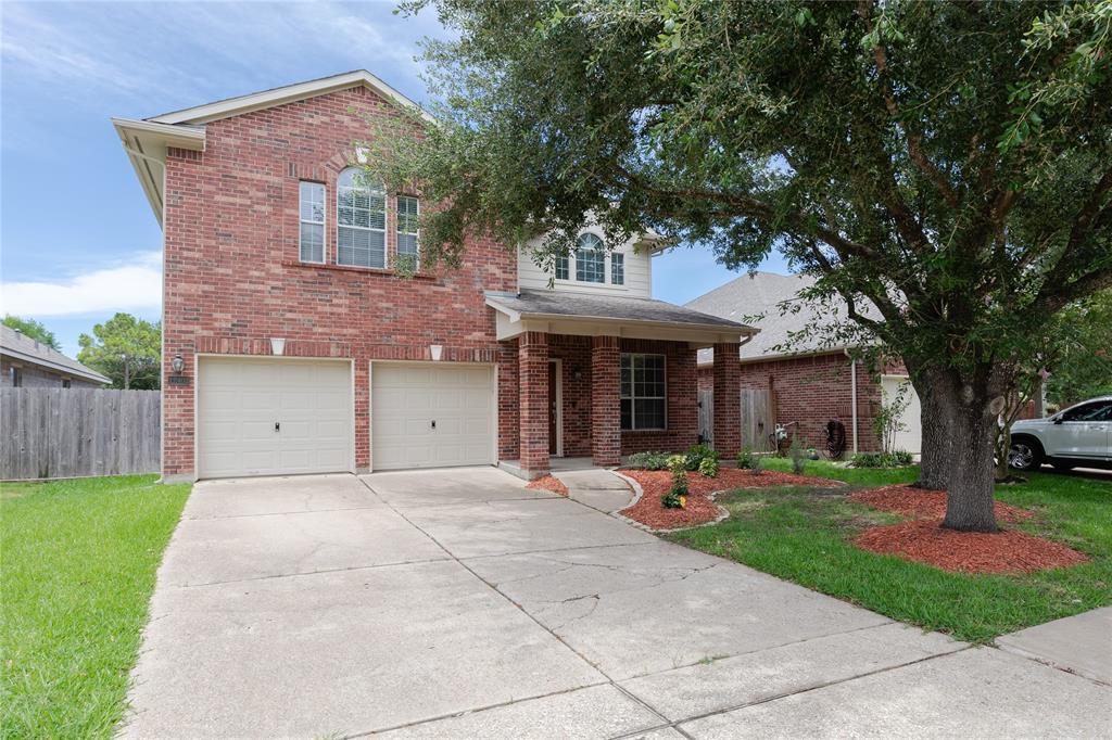 Foto principal - 12403 Gentlebrook Dr