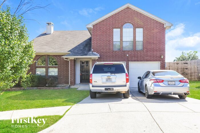 Primary Photo - 5902 Silverpoint Ct