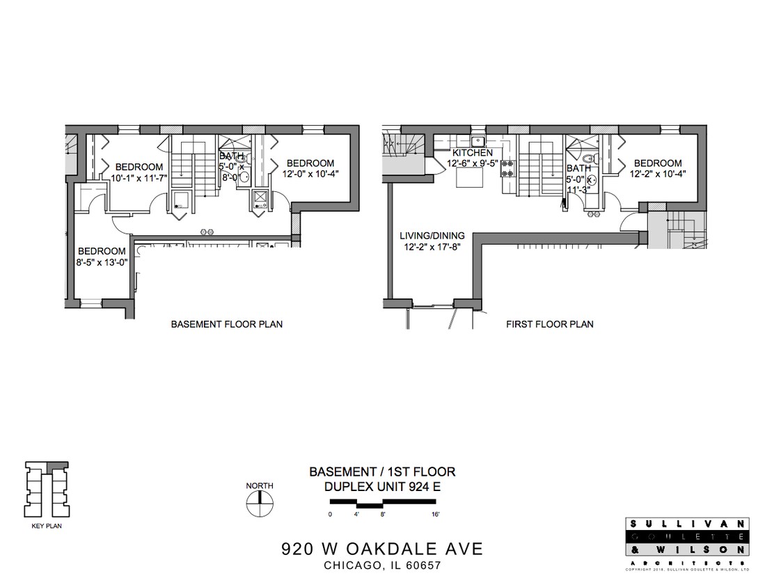 Primary Photo - 924 W Oakdale Ave