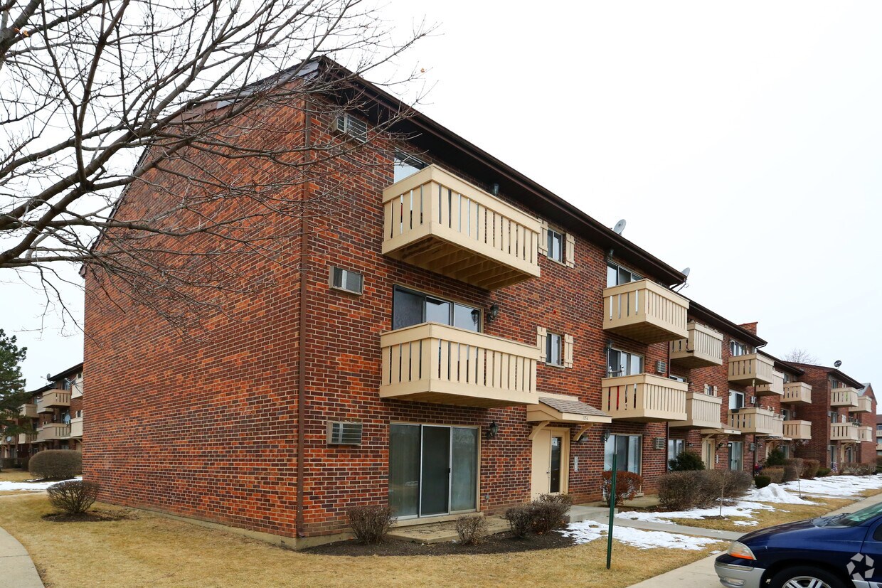 Primary Photo - 1156 Copperfield Ln