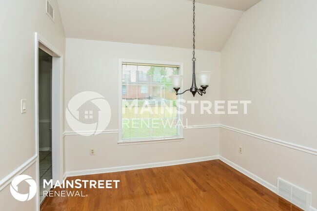 Foto del edificio - 4111 Meadow Ct Dr