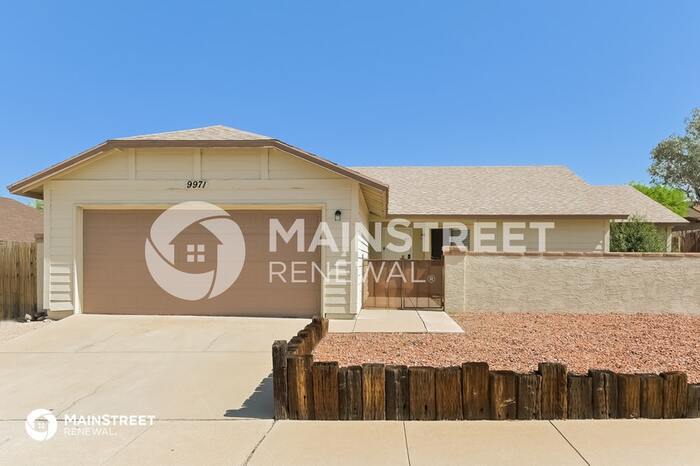 Primary Photo - 9971 E VICTORIA LN, TUCSON, AZ 85730