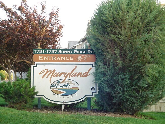 Foto del edificio - Maryland Village Senior Apartments
