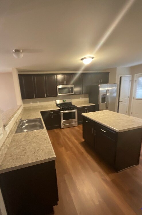 Building Photo - SELF TOUR NOW! - 85 Riviera Dr, Covington ...