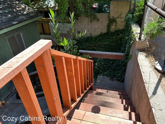 Foto del edificio - 3 br, 2 bath House - 755 Hwy 138