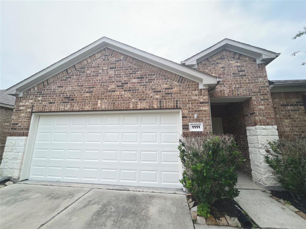 1111 Cloud Croft Ln, Richmond, TX 77469 House Rental in Richmond, TX