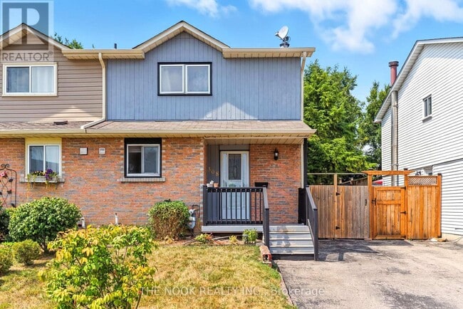 Building Photo - 308 Chaleur Ave