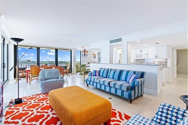 Building Photo - 5460 N Ocean Dr