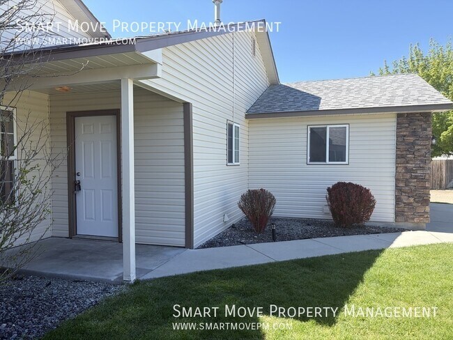 Foto del edificio - 981 E Blue Heron St