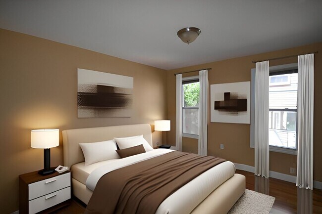 Foto del edificio - Spacious One Bedroom Unit Now Available